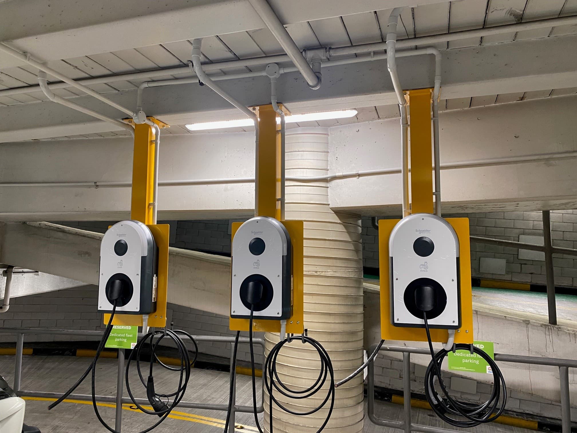 135 Albert Street, EV 2