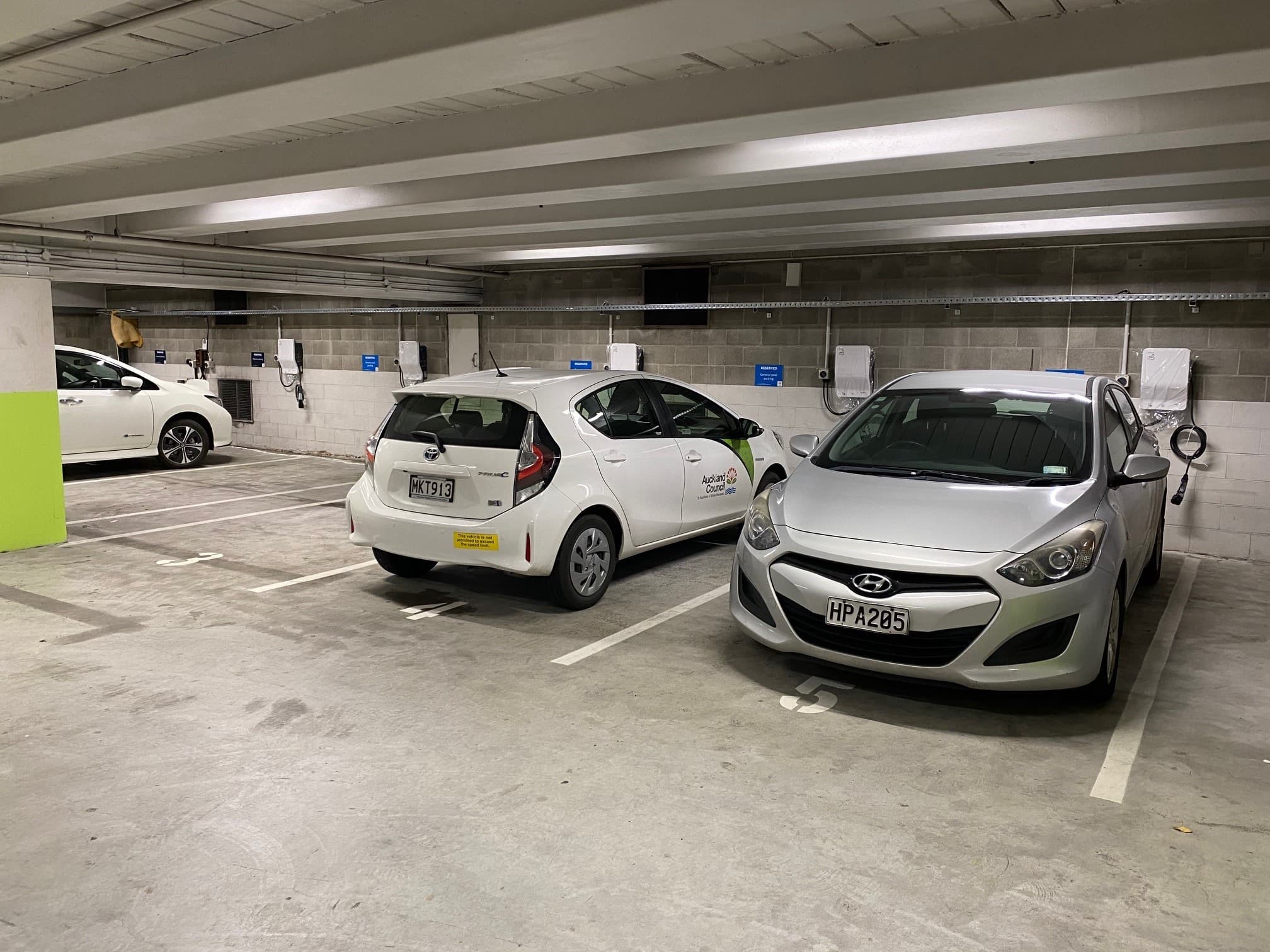 135 Albert Street, EV 3