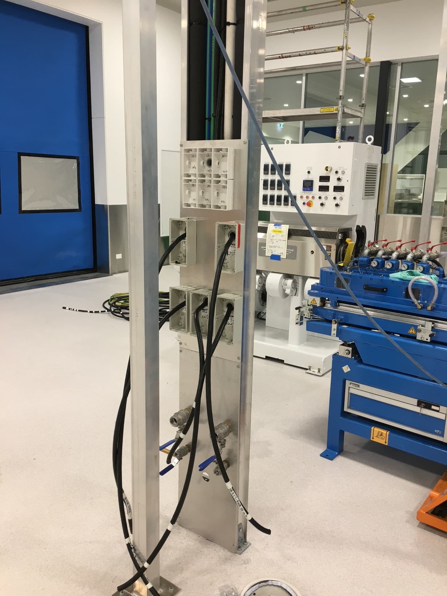 Fisher & Paykel Building 4 2